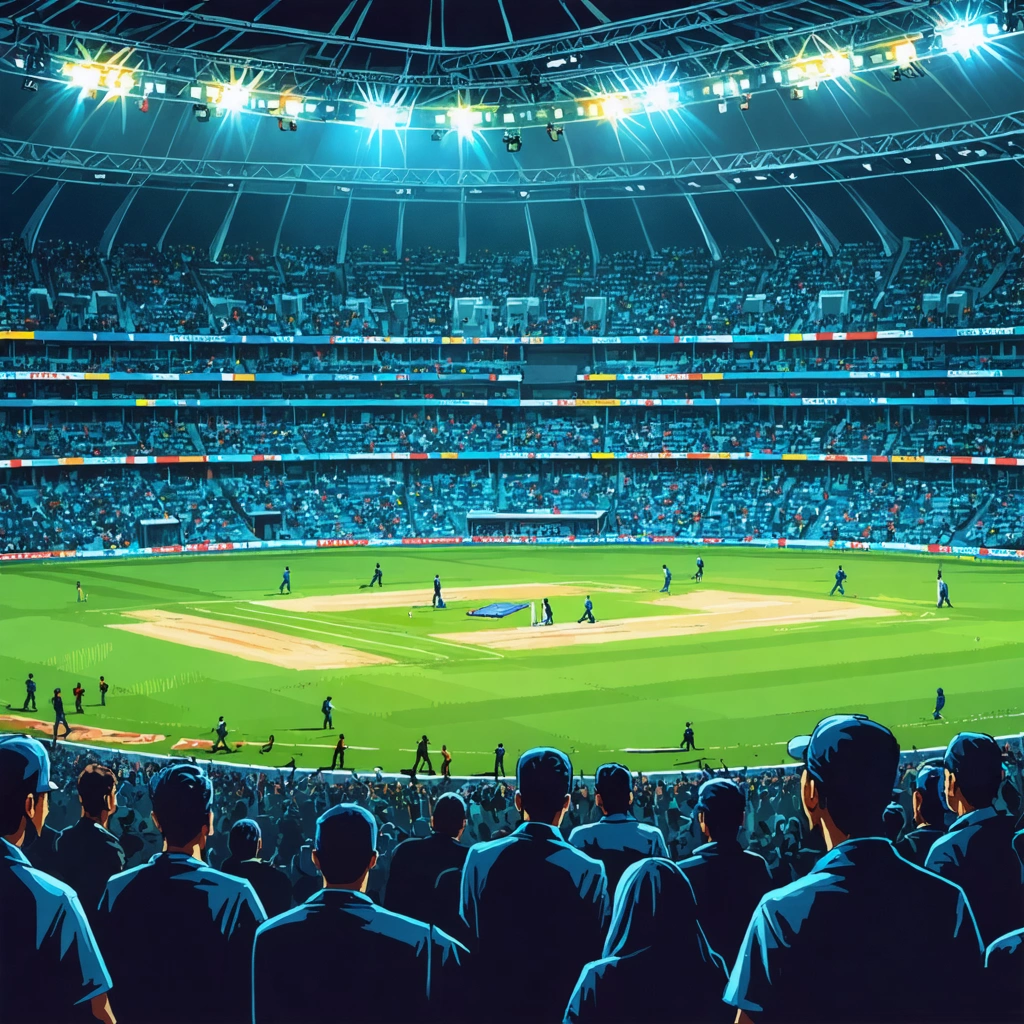 Cricket Betting Tips for Session Betting: Strategies for Indian PlayersGuide to session betting tips and strategies for cricket wagering.